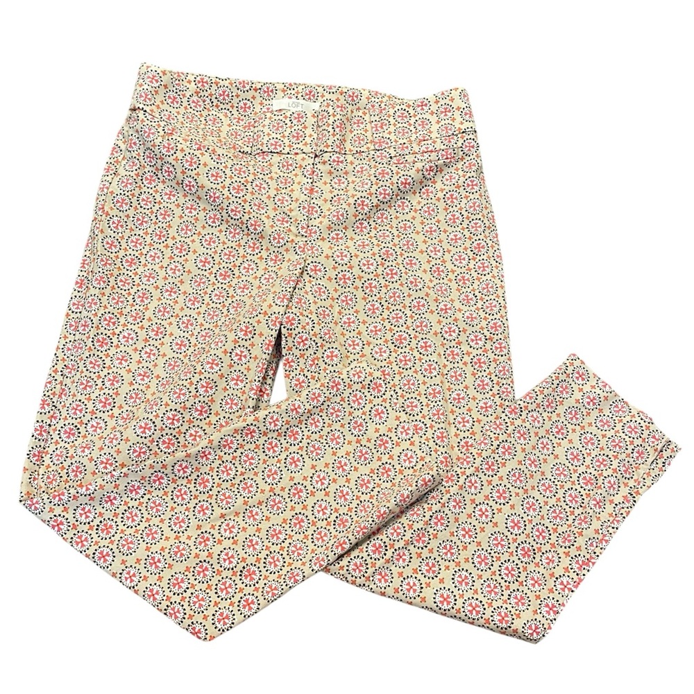 Ann Taylor Loft Riviera Pants